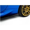 Maxton - Street Pro Rajouts Des Bas De Caisse V.1 + Flaps Subaru BRZ Mk2