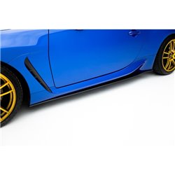 Maxton - Street Pro Rajouts Des Bas De Caisse V.1 Subaru BRZ Mk2