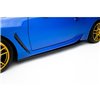 Maxton - Street Pro Rajouts Des Bas De Caisse V.1 Subaru BRZ Mk2