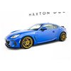 Maxton - Street Pro Rajouts Des Bas De Caisse V.1 Subaru BRZ Mk2