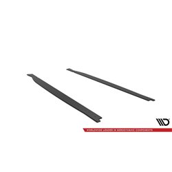 Maxton - Street Pro Rajouts Des Bas De Caisse V.1 Subaru BRZ Mk2