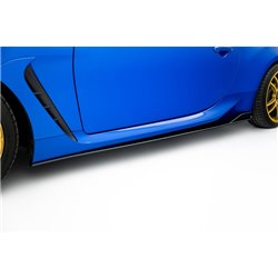Maxton - Street Pro Rajouts Des Bas De Caisse V.2 Subaru BRZ Mk2