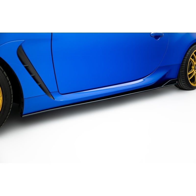 Maxton - Street Pro Rajouts Des Bas De Caisse V.2 Subaru BRZ Mk2