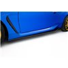 Maxton - Street Pro Rajouts Des Bas De Caisse V.2 Subaru BRZ Mk2