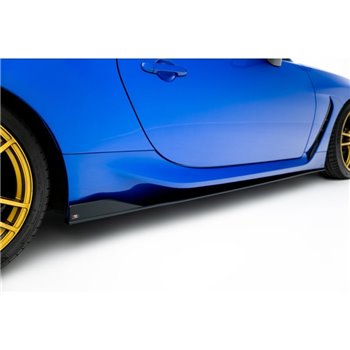 Maxton - Street Pro Rajouts Des Bas De Caisse V.2 Subaru BRZ Mk2