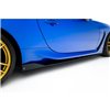 Maxton - Street Pro Rajouts Des Bas De Caisse V.2 Subaru BRZ Mk2