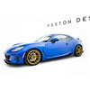 Maxton - Street Pro Rajouts Des Bas De Caisse V.2 Subaru BRZ Mk2