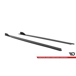 Maxton - Street Pro Rajouts Des Bas De Caisse V.2 Subaru BRZ Mk2