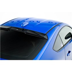 Maxton - Le prolongement de la lunette arrière Subaru BRZ Mk2
