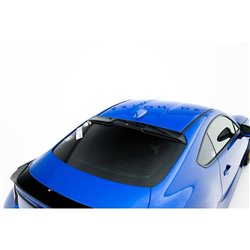 Maxton - Le prolongement de la lunette arrière Subaru BRZ Mk2