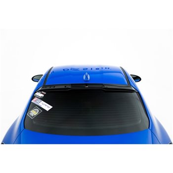 Maxton - Le prolongement de la lunette arrière Subaru BRZ Mk2