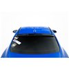 Maxton - Le prolongement de la lunette arrière Subaru BRZ Mk2