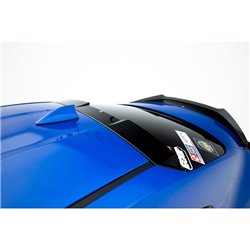 Maxton - Le prolongement de la lunette arrière Subaru BRZ Mk2