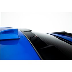 Maxton - Le prolongement de la lunette arrière Subaru BRZ Mk2