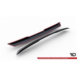 Maxton - Le prolongement de la lunette arrière Subaru BRZ Mk2