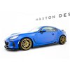 Maxton - Rajouts Des Bas De Caisse V.1 Subaru BRZ Mk2
