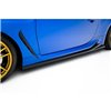 Maxton - Rajouts Des Bas De Caisse V.1 Subaru BRZ Mk2