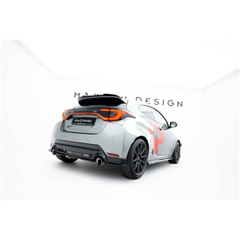 Maxton - Becquet Toyota GR Yaris Mk4 Facelift