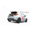 Maxton - Becquet Toyota GR Yaris Mk4 Facelift