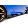 Maxton - Rajouts Des Bas De Caisse V.3 Subaru BRZ Mk2