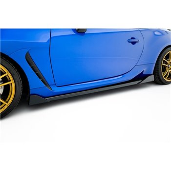 Maxton - Rajouts Des Bas De Caisse V.3 Subaru BRZ Mk2