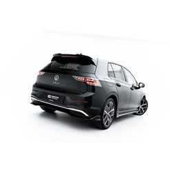 Maxton - Becquet V.1 Volkswagen Golf Mk8 Facelift