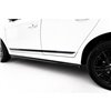 Maxton - Rajouts Des Bas De Caisse Volvo XC60 Mk1 Facelift
