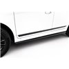 Maxton - Rajouts Des Bas De Caisse Volvo XC60 Mk1 Facelift