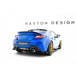 Maxton - Volets Latéraux Arrière Subaru BRZ Mk2
