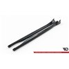 Maxton - Rajouts Des Bas De Caisse V.1 + Flaps Subaru BRZ Mk2