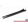 Maxton - Rajouts Des Bas De Caisse V.1 + Flaps Subaru BRZ Mk2