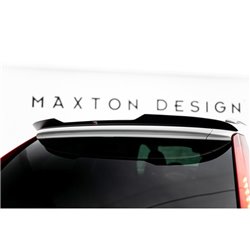 Maxton - Spoiler Cap Volvo XC60 Mk1 Facelift