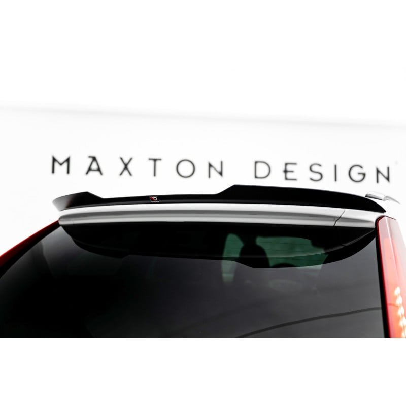 Maxton - Spoiler Cap Volvo XC60 Mk1 Facelift