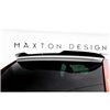 Maxton - Spoiler Cap Volvo XC60 Mk1 Facelift