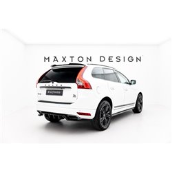 Maxton - Becquet Volvo XC60 Mk1 Facelift