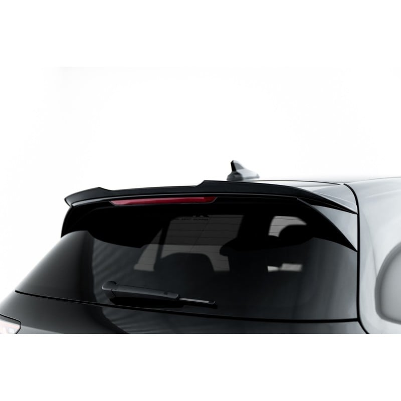 Maxton - Spoiler Cap V.2 Volkswagen Golf Mk8 Facelift