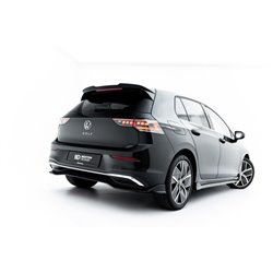 Maxton - Becquet V.2 Volkswagen Golf Mk8 Facelift