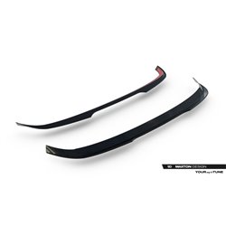 Maxton - Becquet V.2 Volkswagen Golf Mk8 Facelift