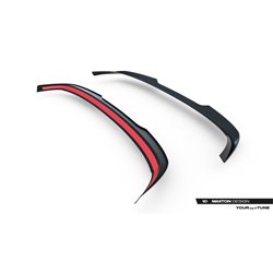 Maxton - Becquet V.2 Volkswagen Golf Mk8 Facelift