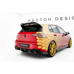 Maxton - Becquet Volkswagen Golf GTI Clubsport Mk8 Facelift