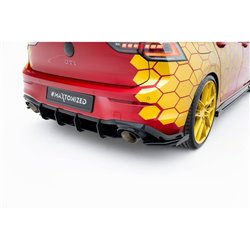 Maxton - Volets Latéraux Arrière Volkswagen Golf GTI Clubsport Mk8 Facelift