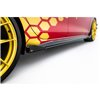 Maxton - Side Flaps Volkswagen Golf GTI Clubsport Mk8 Facelift