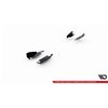 Maxton - Side Flaps Volkswagen Golf GTI Clubsport Mk8 Facelift