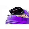 Maxton - Plus Bas Spoiler Cap 3D Volkswagen Golf R Mk8 Facelift