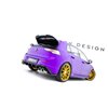 Maxton - Plus Bas Becquet 3D Volkswagen Golf R Mk8 Facelift