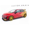 Maxton - Street Pro Rajouts Des Bas De Caisse Volkswagen Golf GTI Clubsport Mk8 Facelift