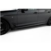 Maxton - Rajouts Des Bas De Caisse V.2 BMW M550i / M550d Sedan / Touring G30 / G30 Facelift