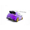 Maxton - Lames De Pare-Chocs Arrière Latérales V.2 Volkswagen Golf R Mk8 Facelift