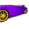 Maxton - Street Pro Rajouts Des Bas De Caisse Volkswagen Golf R Mk8 Facelift