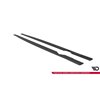 Maxton - Street Pro Rajouts Des Bas De Caisse Volkswagen Golf R Mk8 Facelift